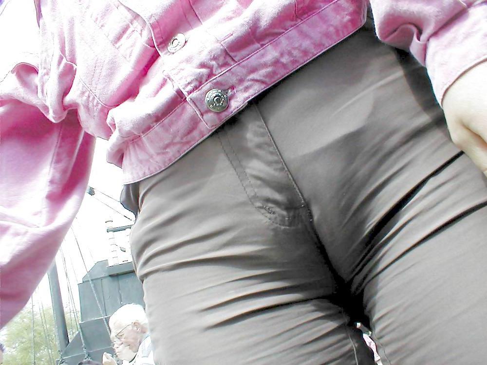 25P Cameltoes want to know what is 2