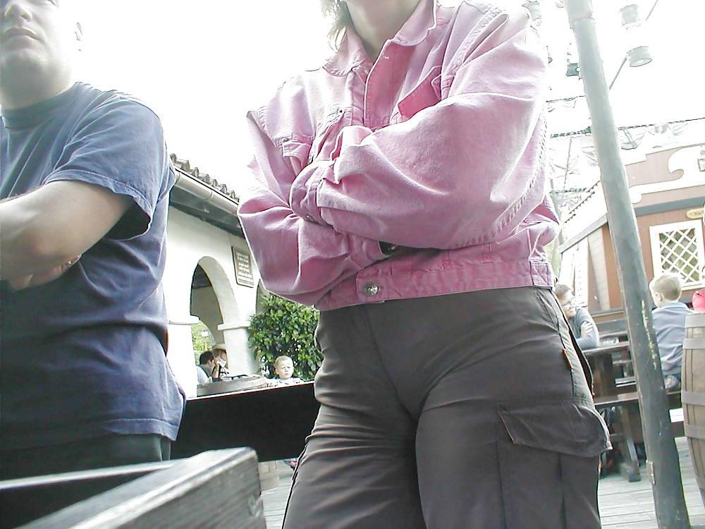 25P Cameltoes want to know what is 2