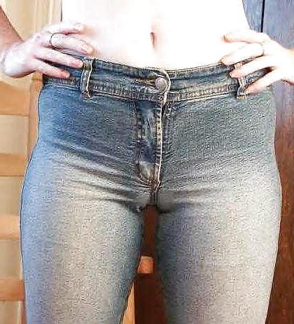 25P Cameltoes want to know what is 2
