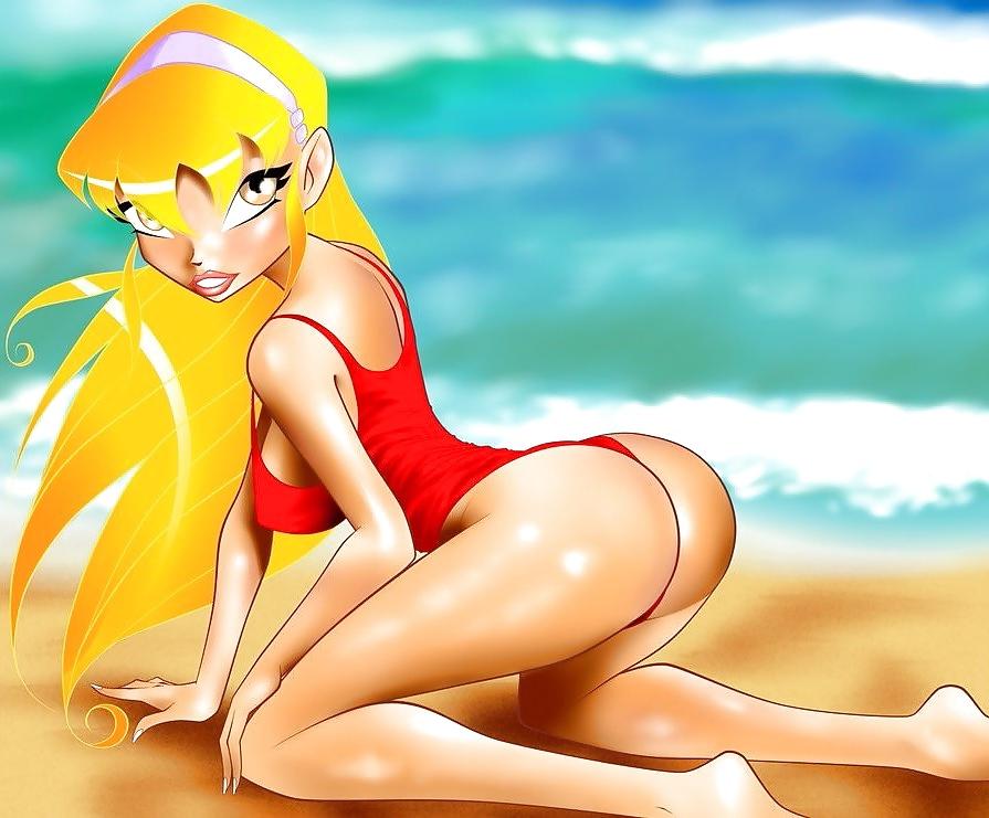 25P Cartoon mix 28