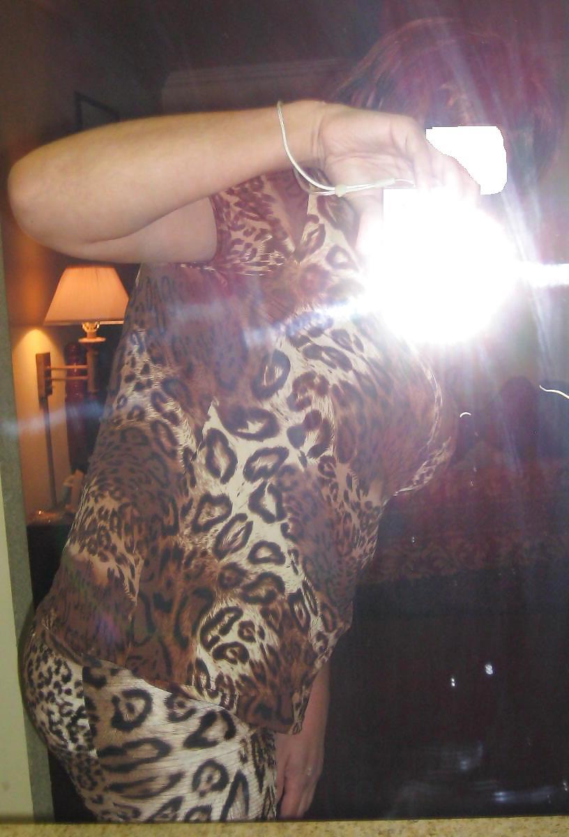 6P Hot Cougar