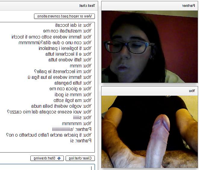 11P ITALIANE IN CAM