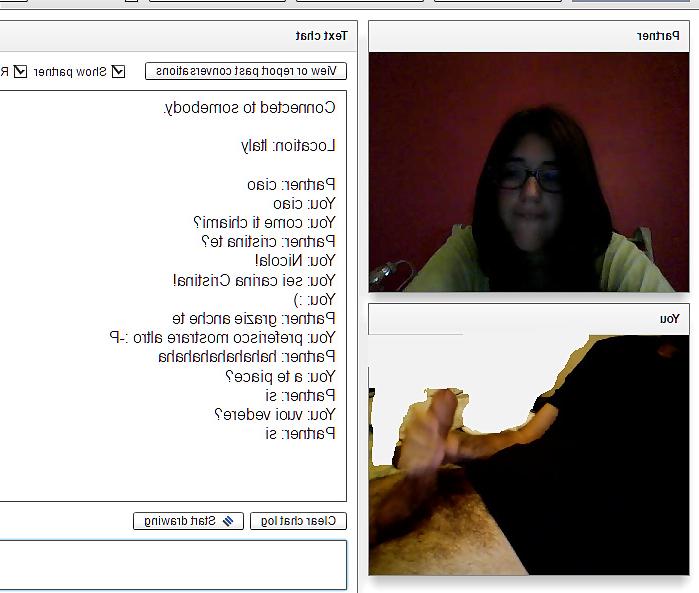 11P ITALIANE IN CAM