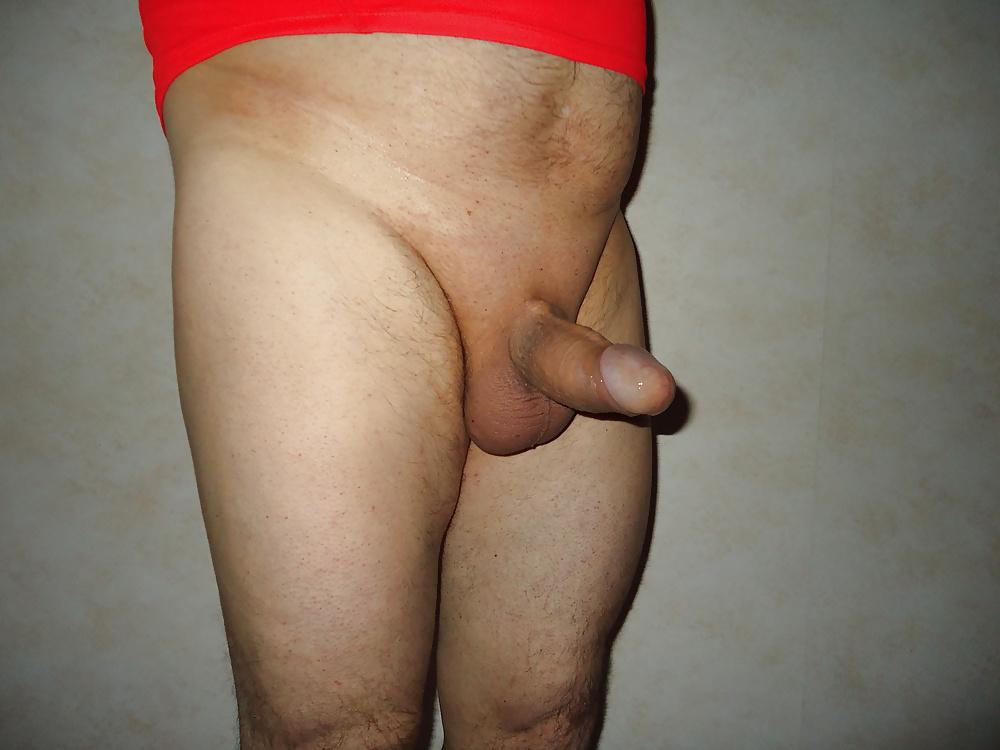15P John 2014 Penis Profile