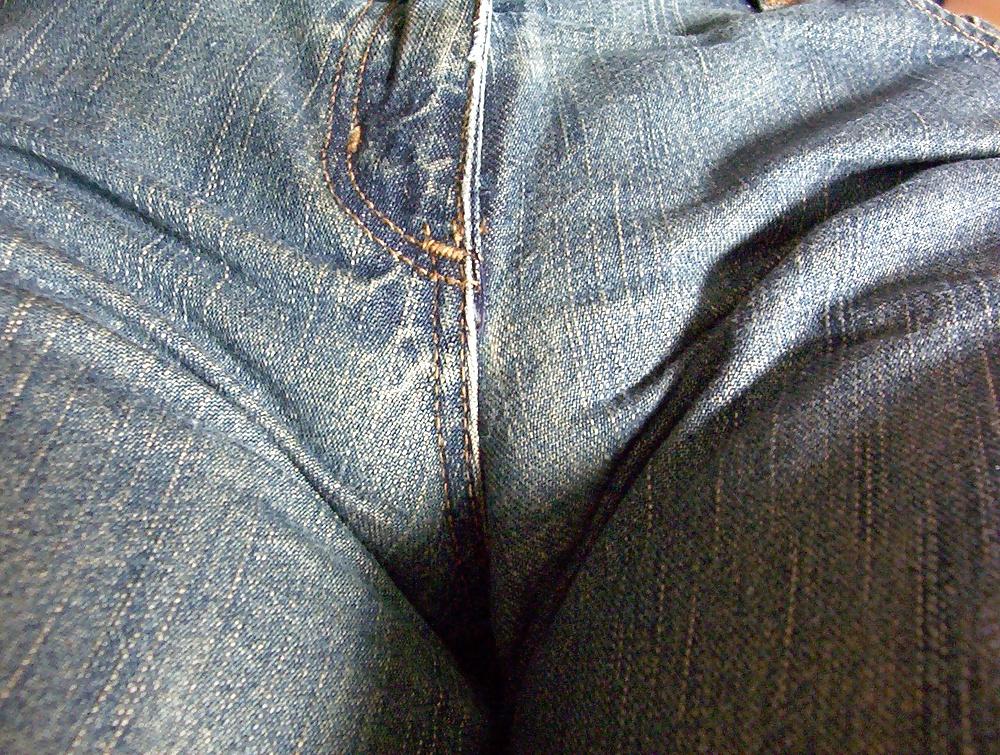 25P Cameltoe