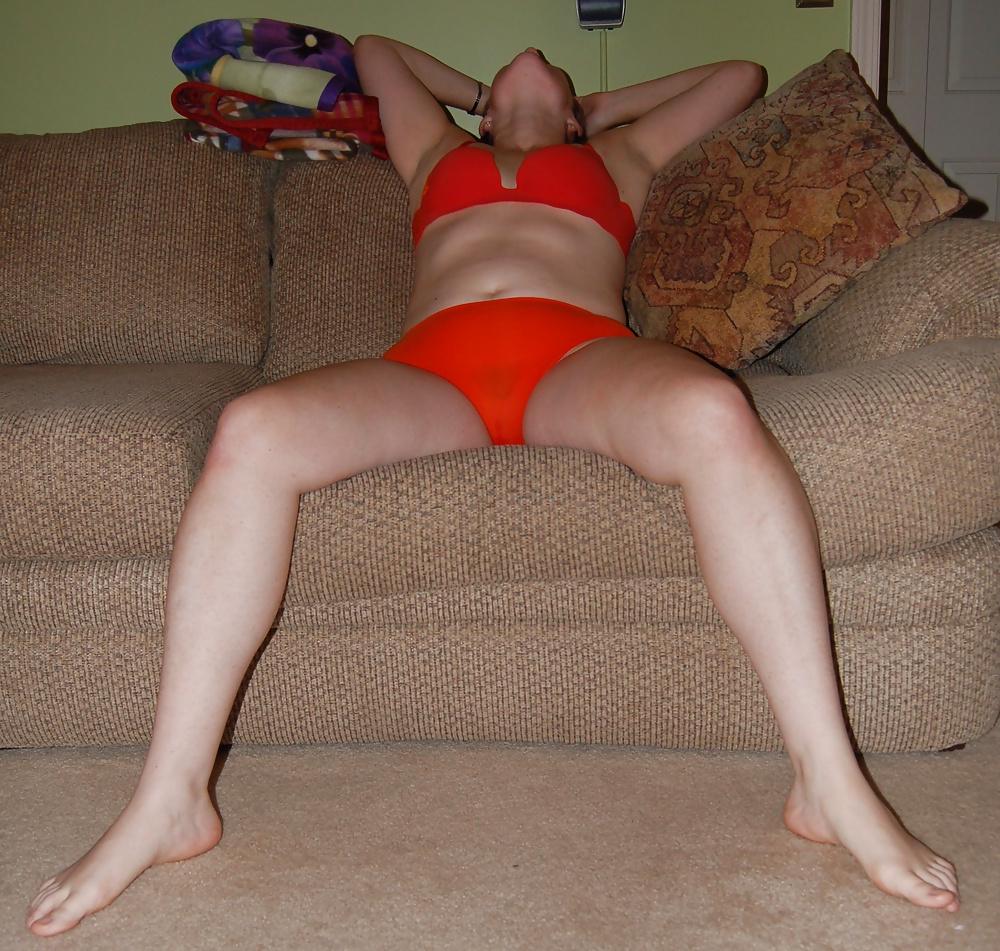 21P Suzanne's wet spot - leave comments