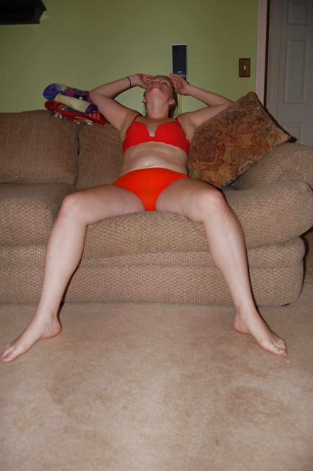 21P Suzanne's wet spot - leave comments