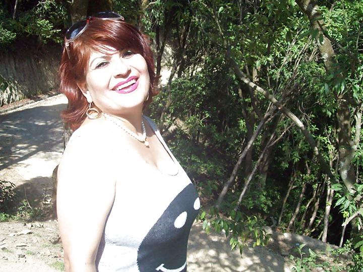 17P MRS SHARMA a hot mom