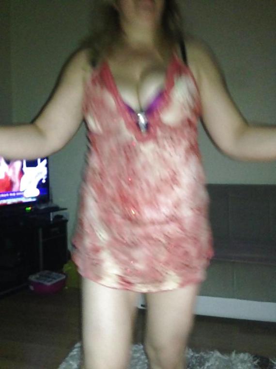 25P Turkish amateur mature sexy housewife