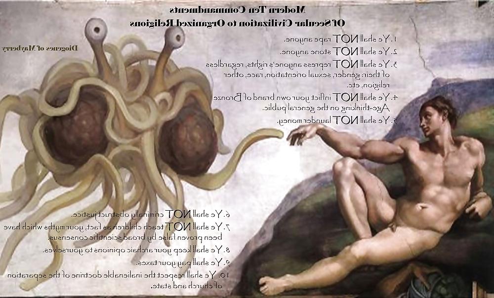 22P More random funnies and stuff ...