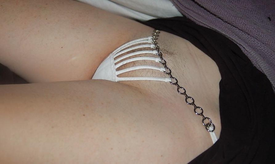15P Pussy