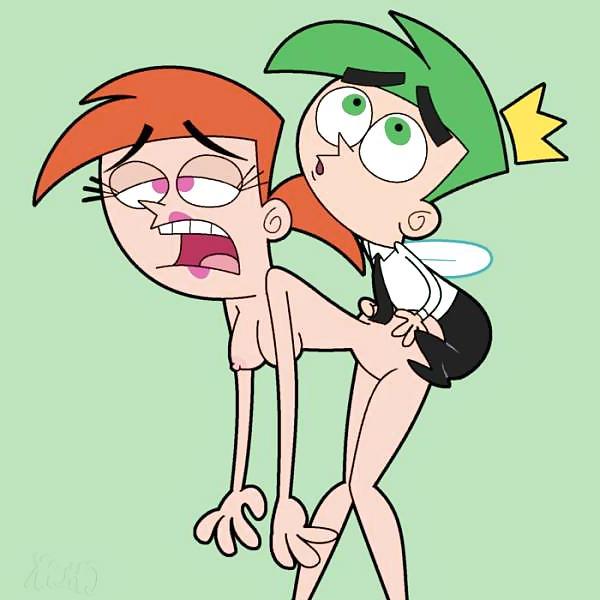 25P Random Cartoon pt.2