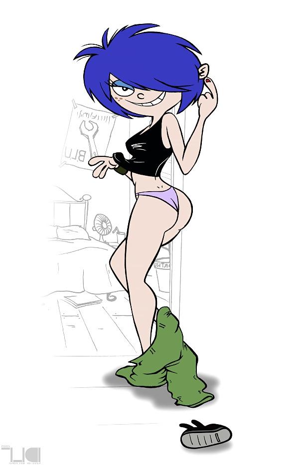 25P Random Cartoon pt.2