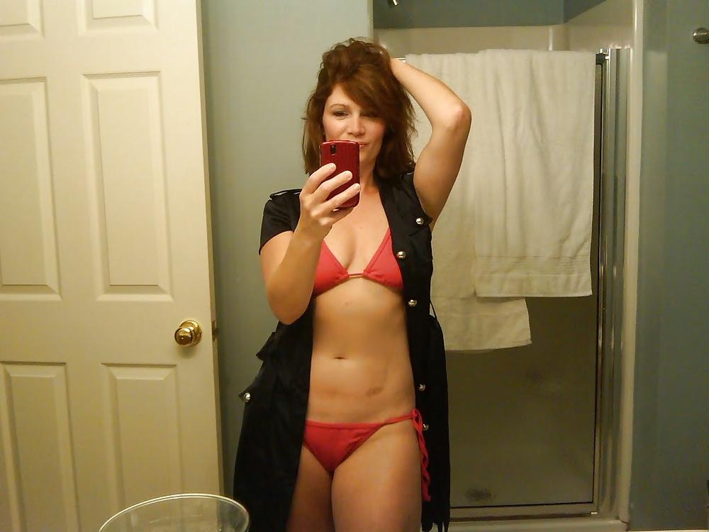 16P Redhead cougar