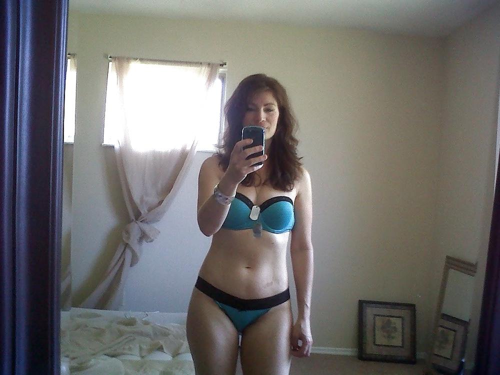 16P Redhead cougar