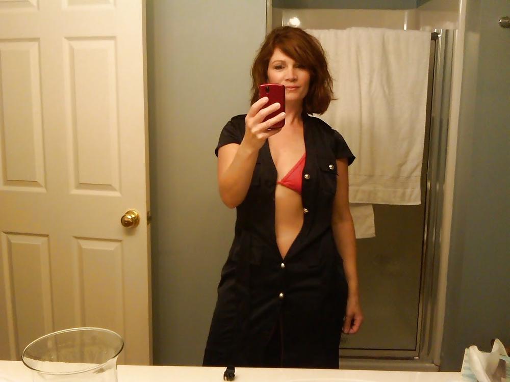 16P Redhead cougar