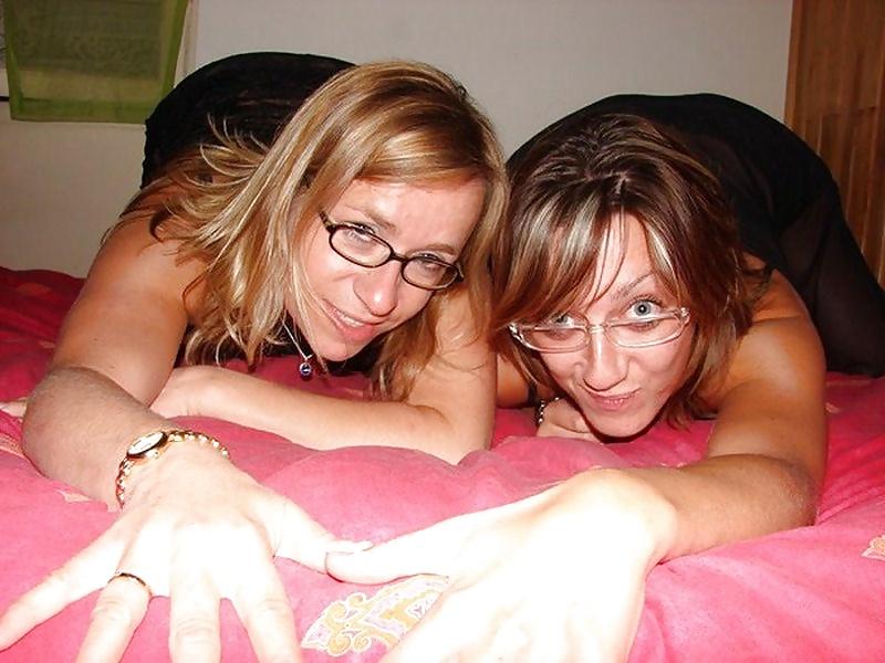 25P MILFs funn