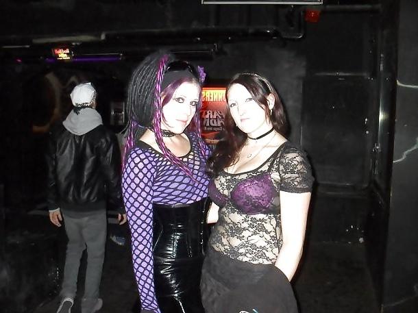7P Me and my girl's best friend