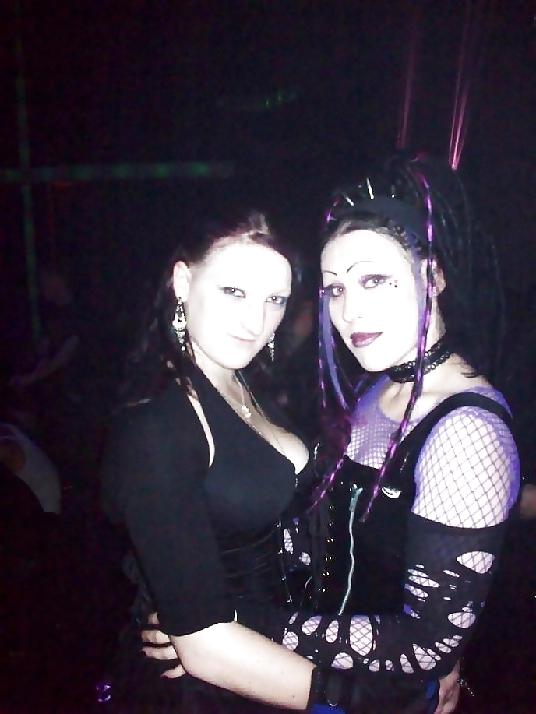 7P Me and my girl's best friend