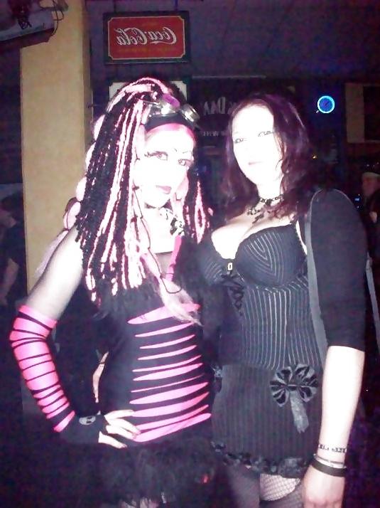 7P Me and my girl's best friend