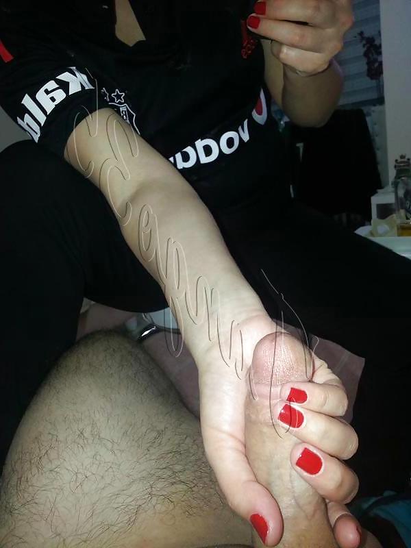 12P Turkish Couple Kemal&Seval 09.12.2014