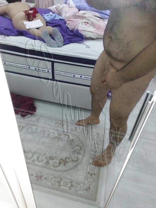 12P Turkish Couple Kemal&Seval 09.12.2014