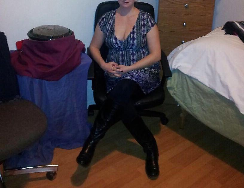 6P New Milf Cougar Ms. P.