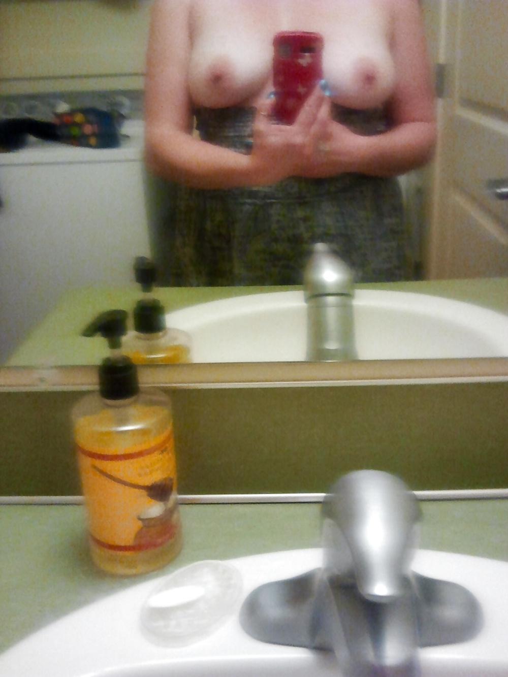 6P New Milf Cougar Ms. P.