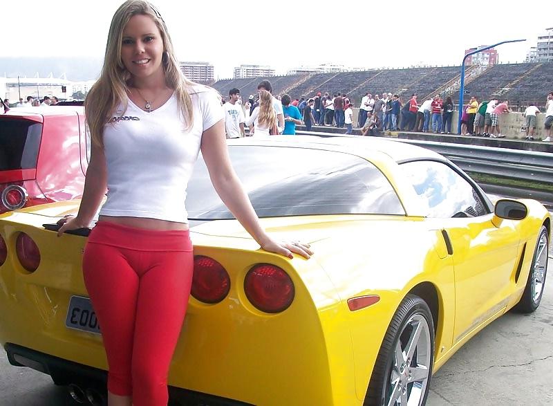 25P Cameltoe