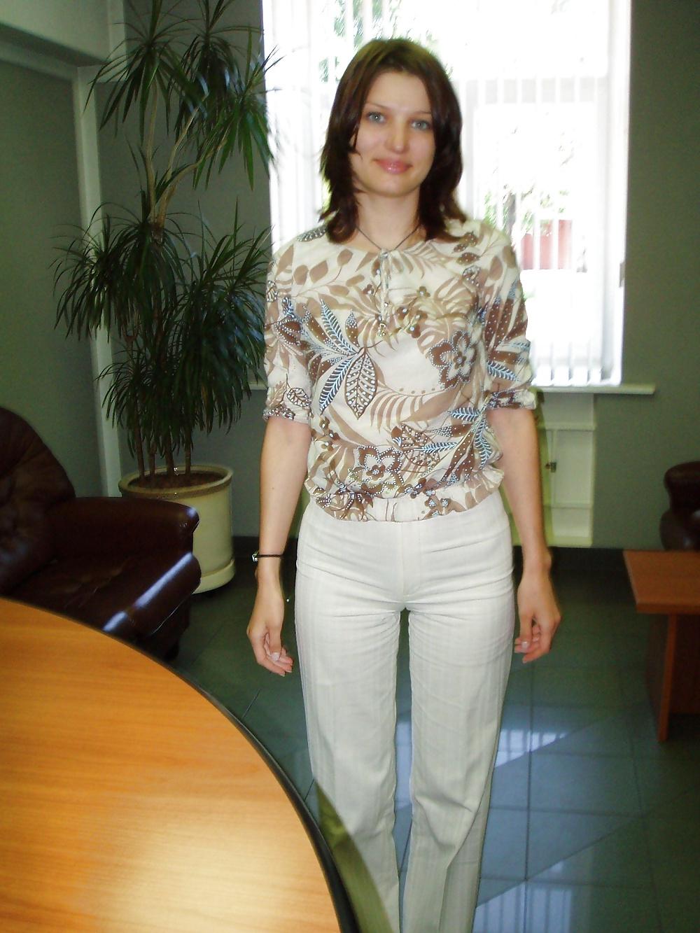 25P Cameltoe