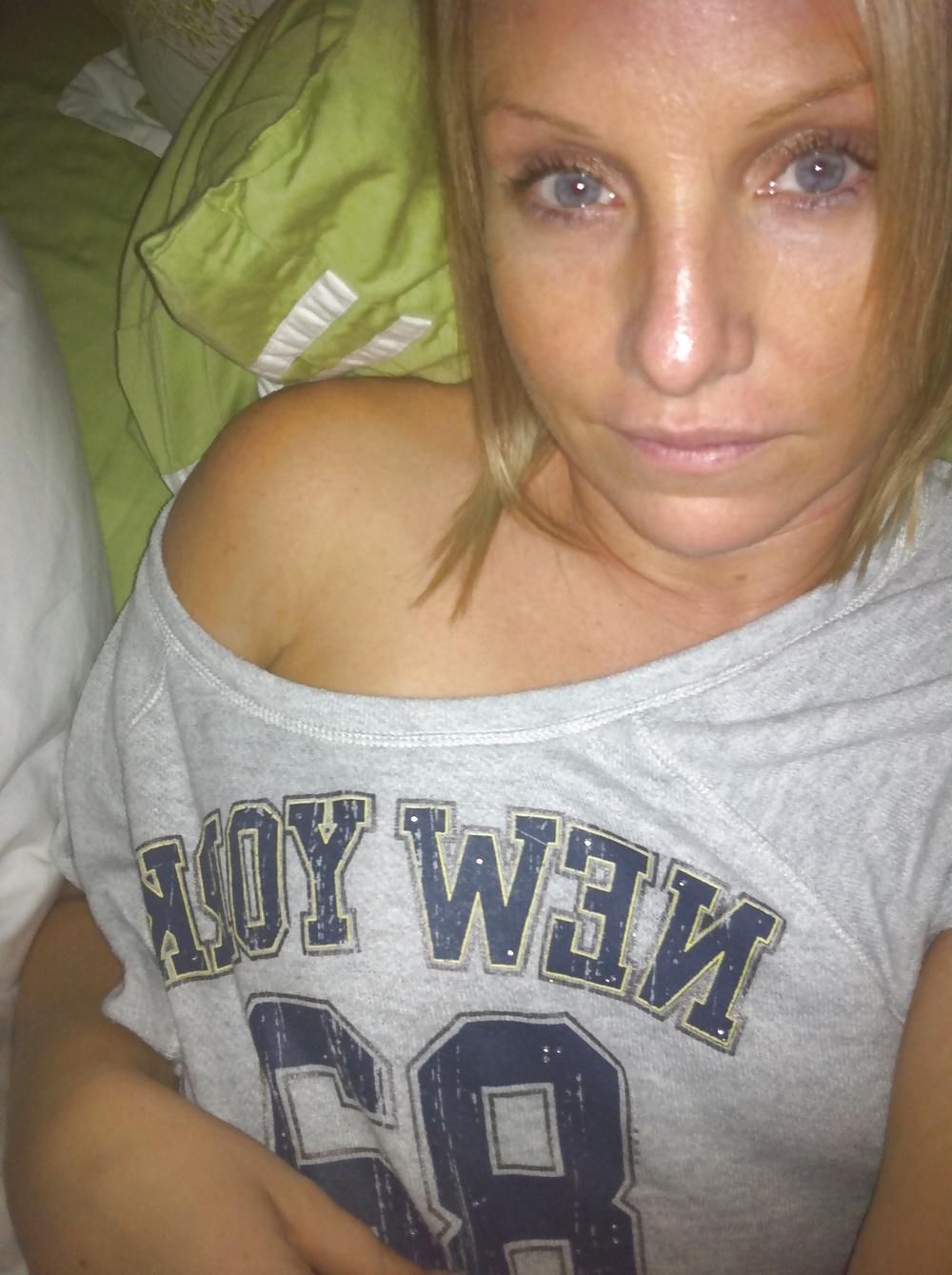 5P Canadian MILF 