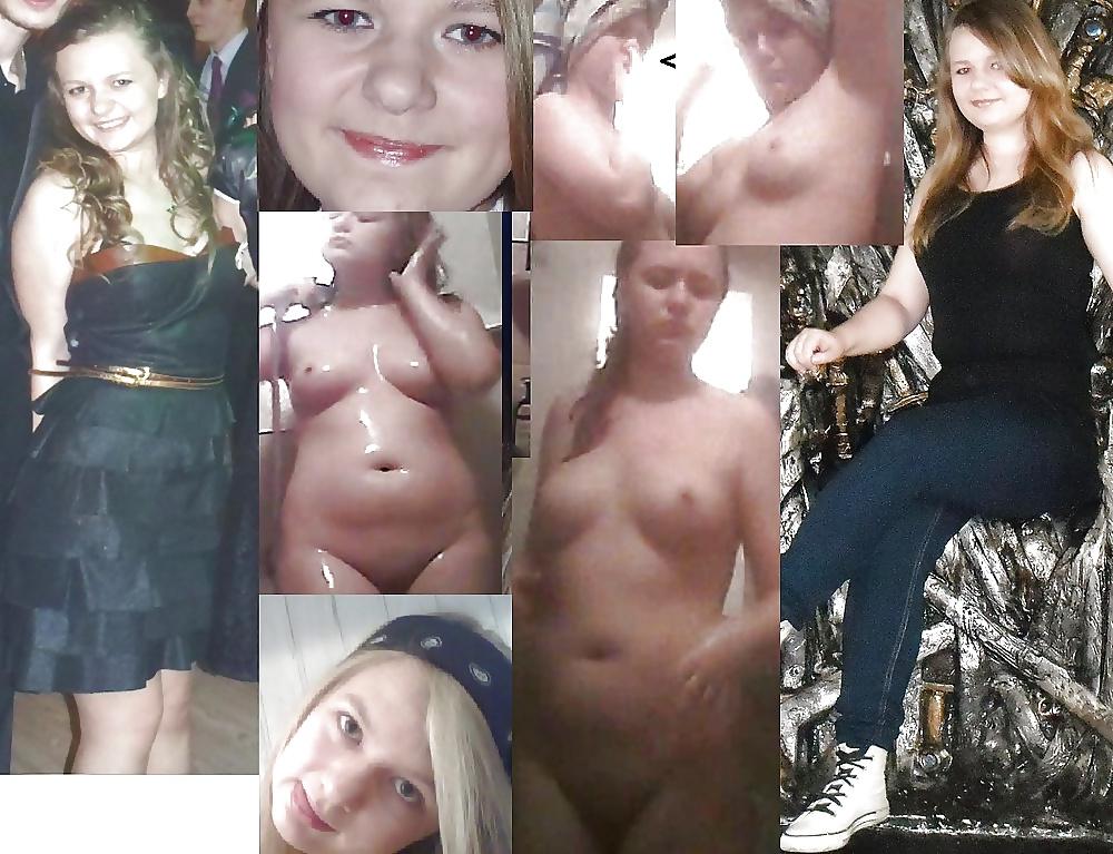 12P Unaware litlle daddy's princess Anita