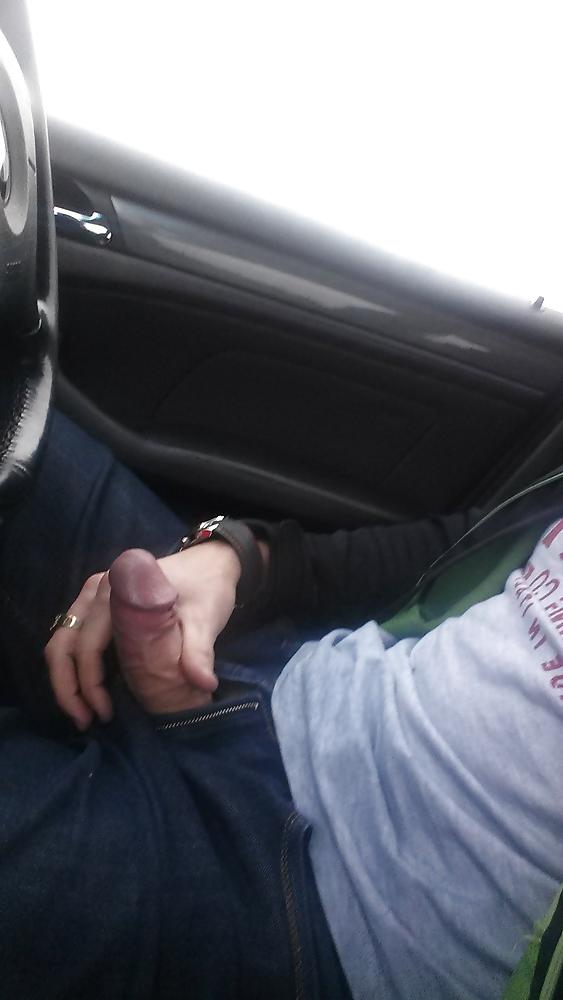 5P In the car 