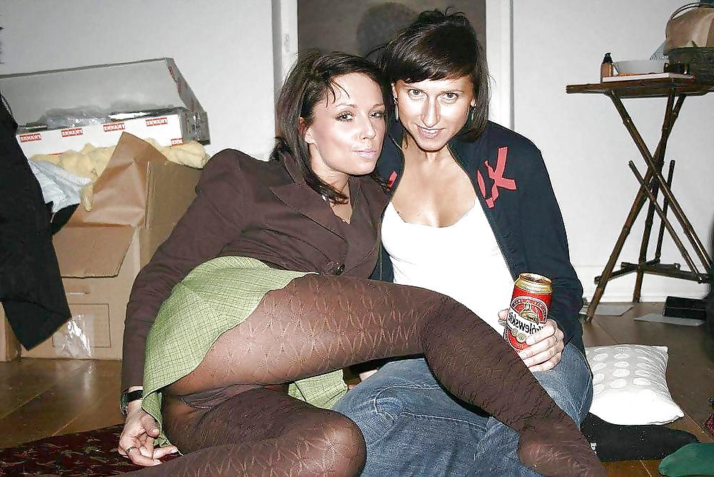 15P Random upskirt  2