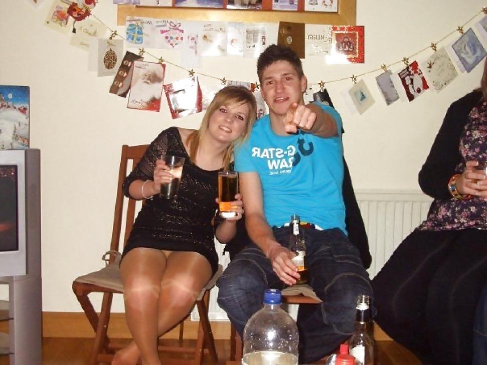 15P Random upskirt  2