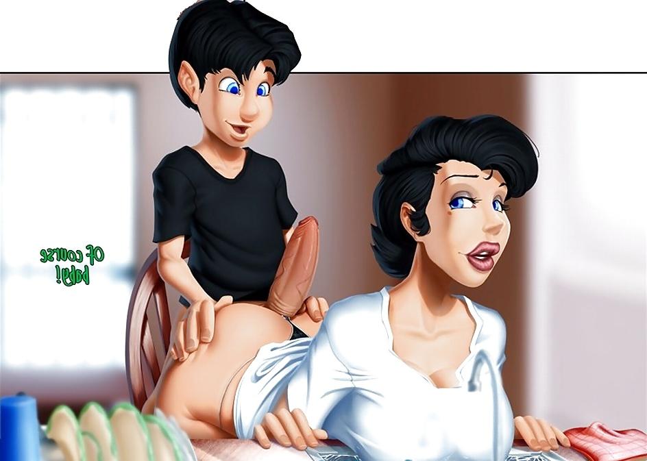 25P Toons and pics
