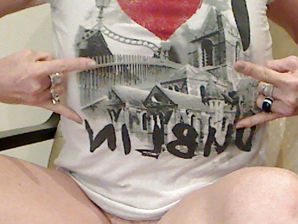 20P Aine :) IN WET T shirts :) lol