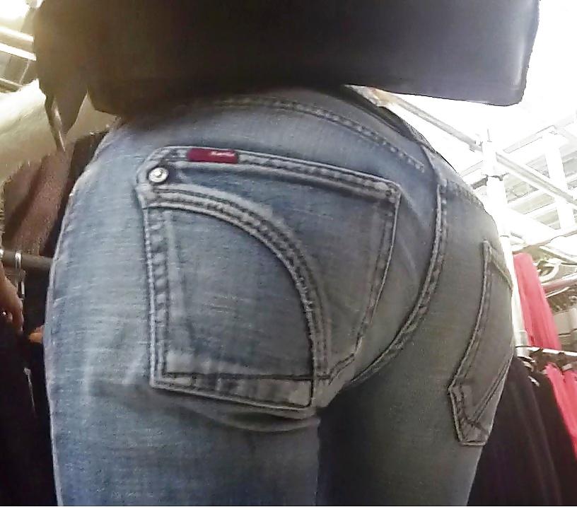 19P Hot Ass Part 2