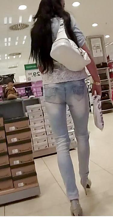 19P Hot Ass Part 2