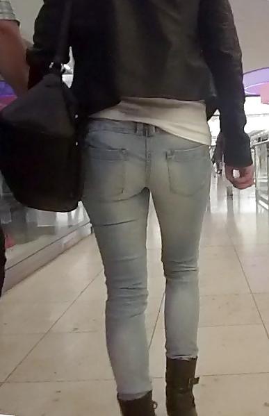 19P Hot Ass Part 2