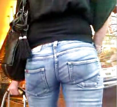 19P Hot Ass Part 2