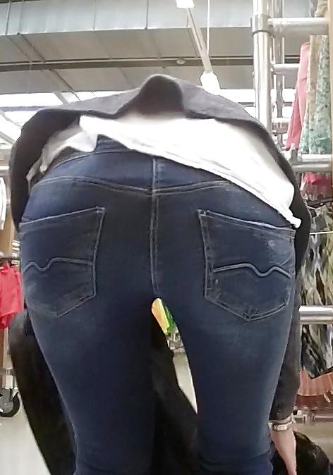 19P Hot Ass Part 2
