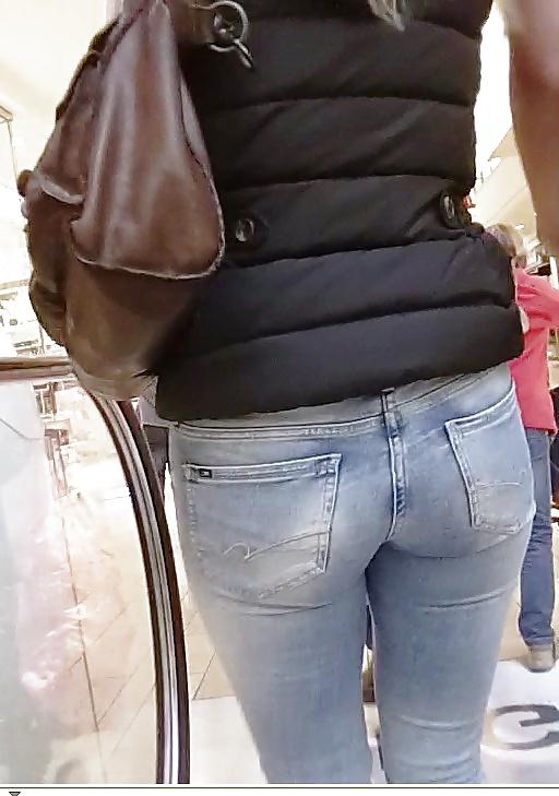 19P Hot Ass Part 2