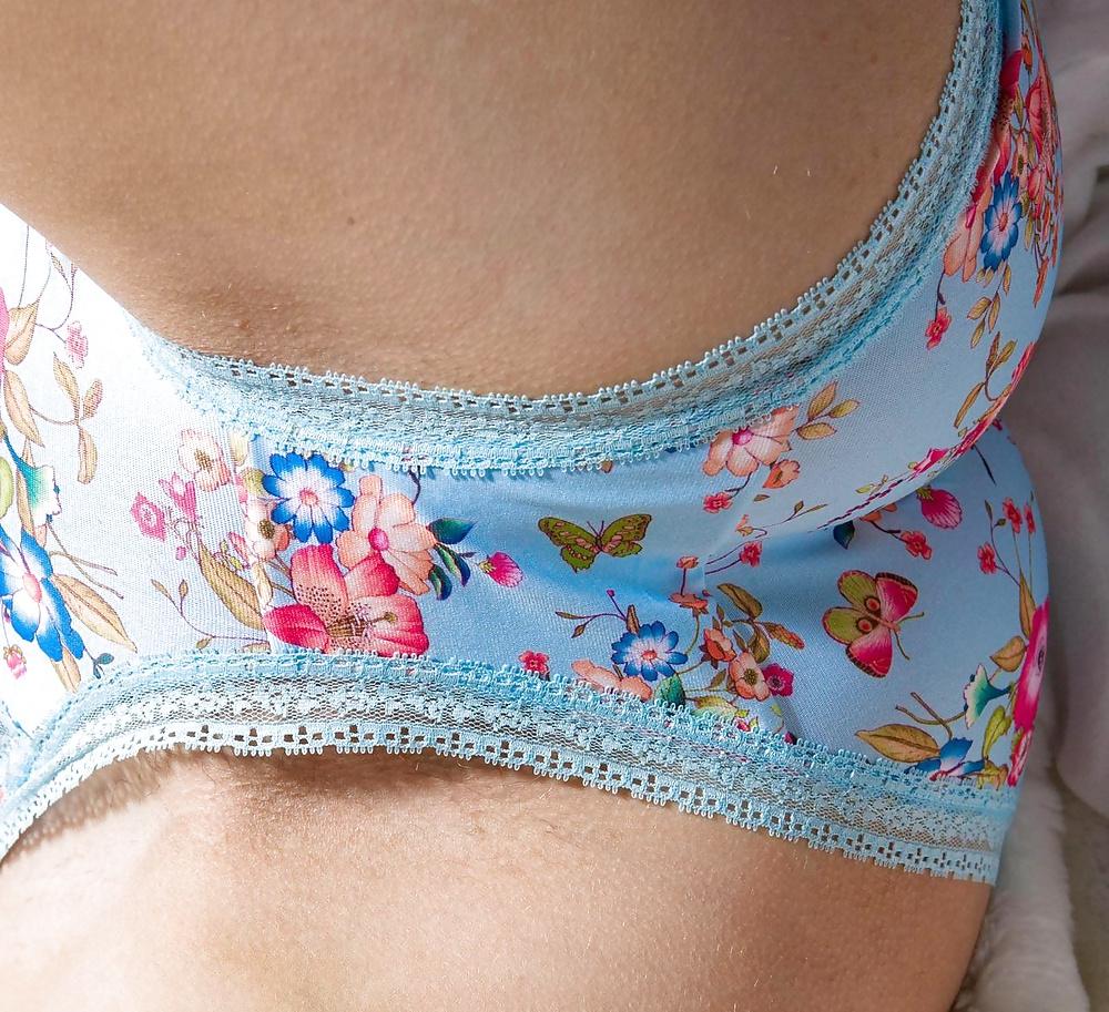 25P Panty Hodge-Podge 5