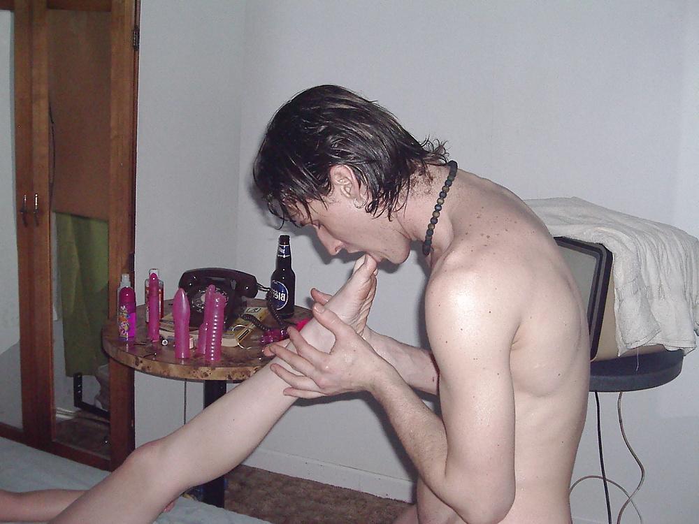 25P Young Couple Sex