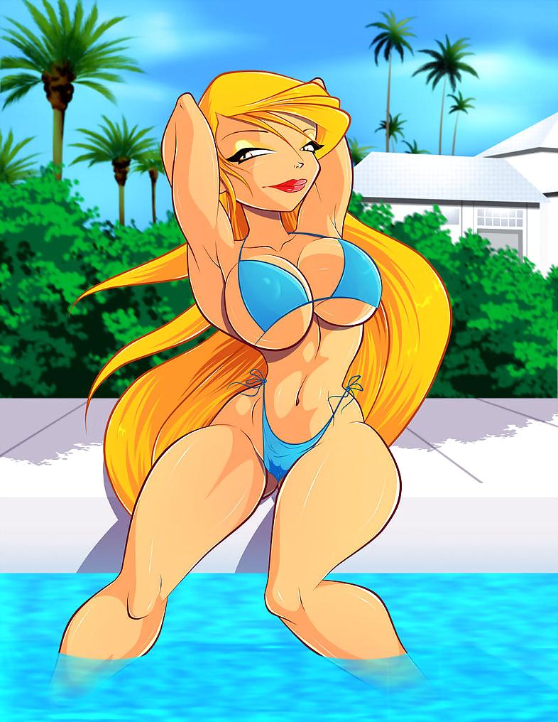 25P Cartoon mix 42