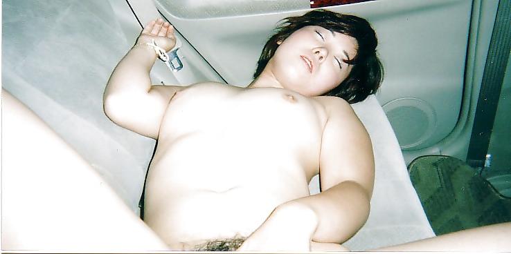 20P Japanese Couple Car Sex 23
