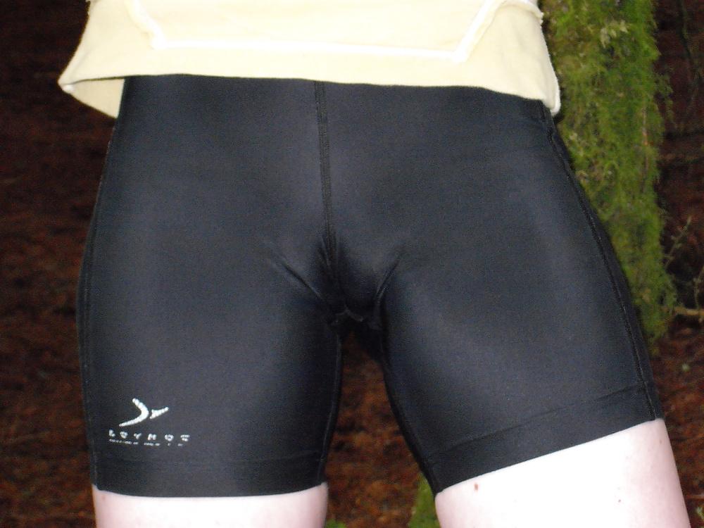 25P Cameltoe