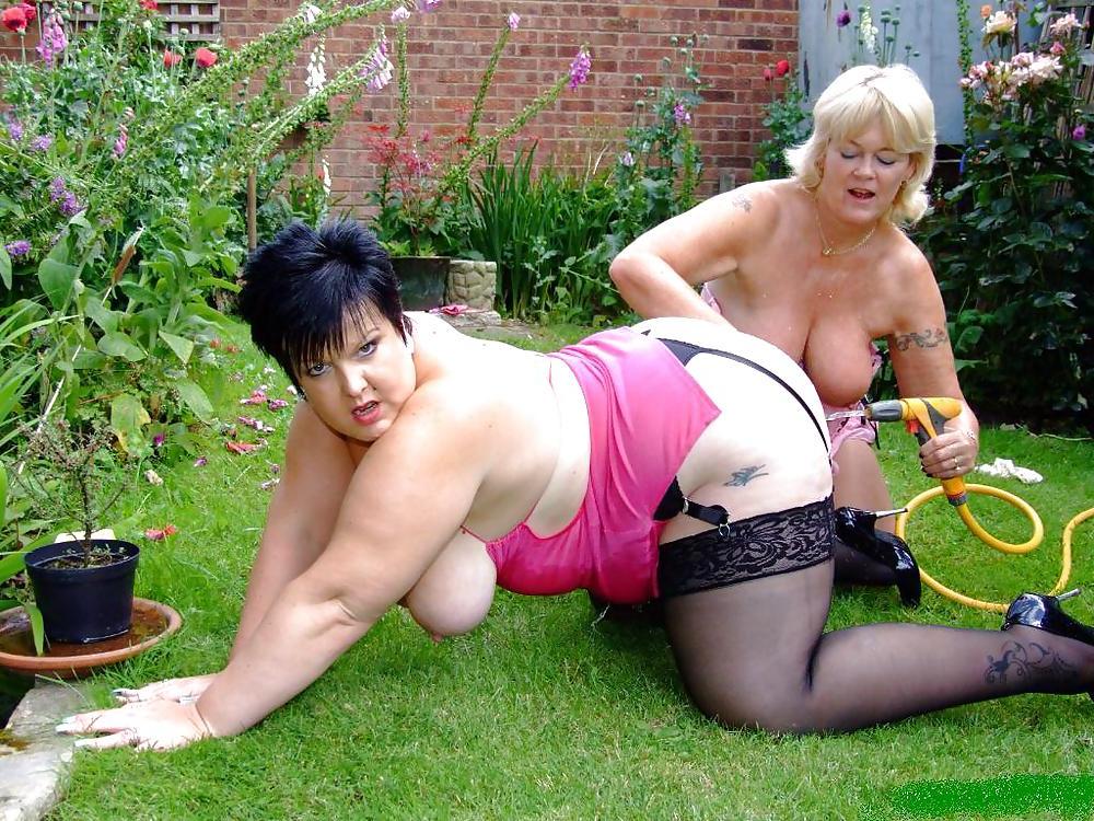 20P A couple more BBWs' to get us through the weekend
