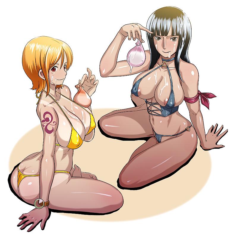 25P Cartoon Girls Mix